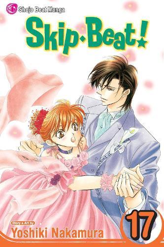 Skip*Beat!, Vol. 17