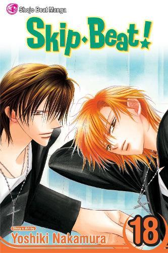 Skip*Beat!, Vol. 18