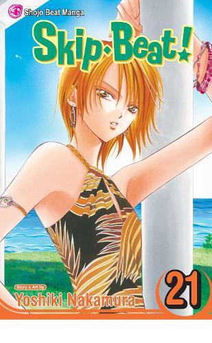 Skip*Beat!, Vol. 21