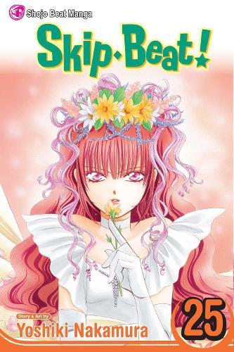Skip*Beat!, Vol. 25
