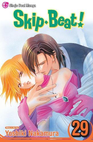 Skip*Beat!, Vol. 29