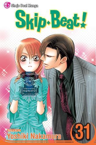 Skip*Beat!, Vol. 31