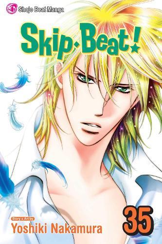 Skip*Beat!, Vol. 35
