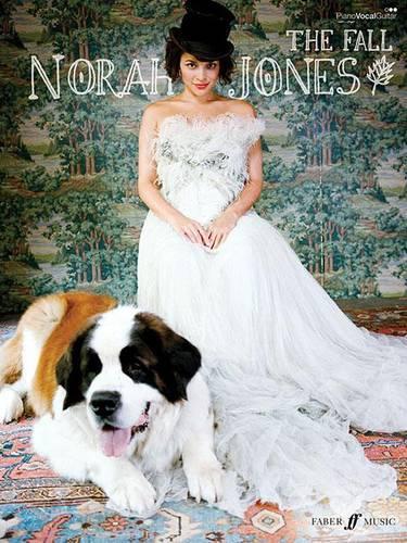 Faber- Norah Jones: The Fall