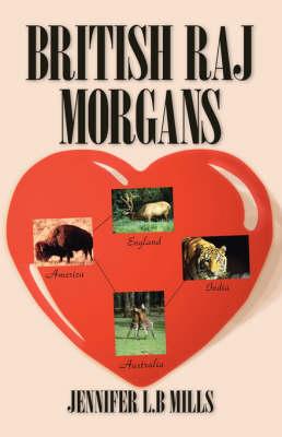 British Raj Morgans