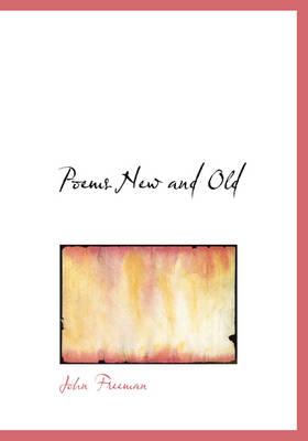 Poems New and Old