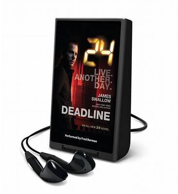 24: Deadline