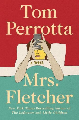 Mrs. Fletcher