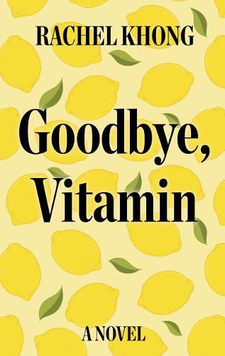 Goodbye, Vitamin