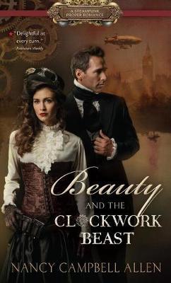 Beauty and the Clockwork Beast