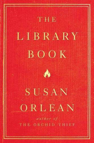 The Library Book