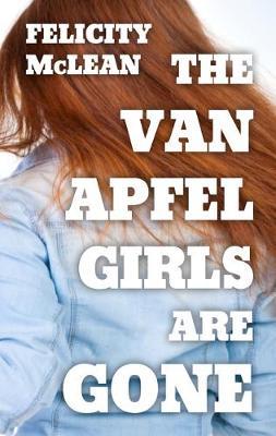 The Van Apfel Girls Are Gone