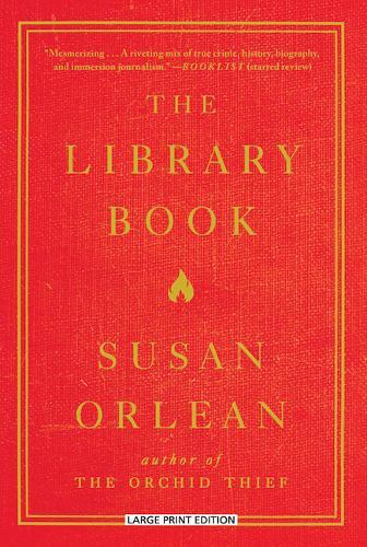 The Library Book