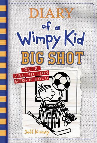 Untitled Diary of a Wimpy Kid #16