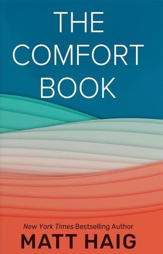 The Comfort Book