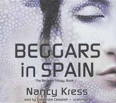 Beggars in Spain