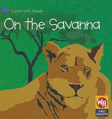 On the Savanna