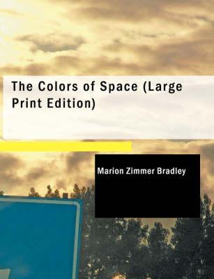 The Colors of Space