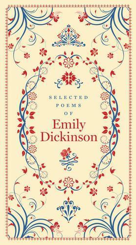 Selected Poems of Emily Dickinson (Barnes & Noble Collectible Classics: Pocket Edition)
