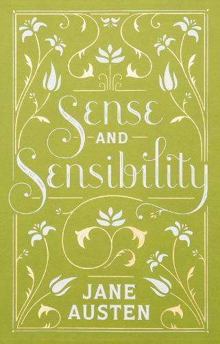 Sense and Sensibility