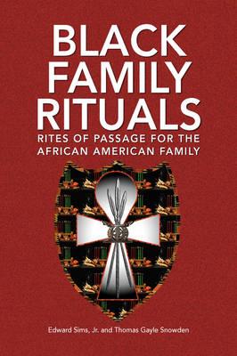 Black Family Rituals