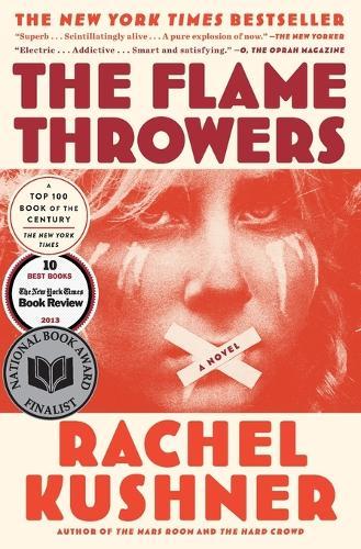The Flamethrowers