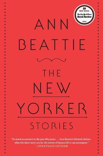 The New Yorker Stories