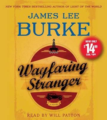 Wayfaring Stranger