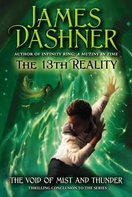 The Void of Mist and Thunder, 4