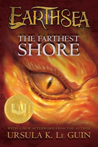 The Farthest Shore, 3