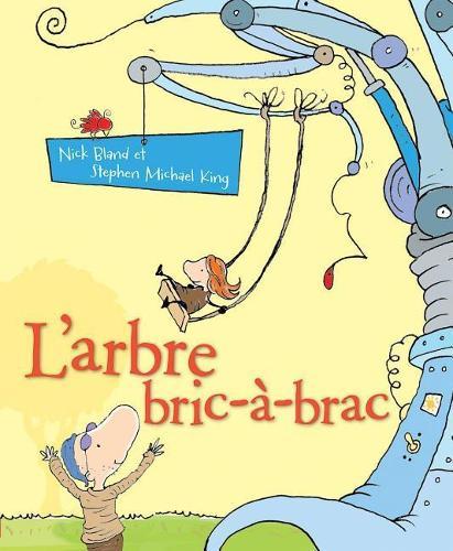 L' Arbre Bric-A-Brac