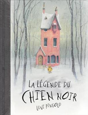 La Legende Du Chien Noir