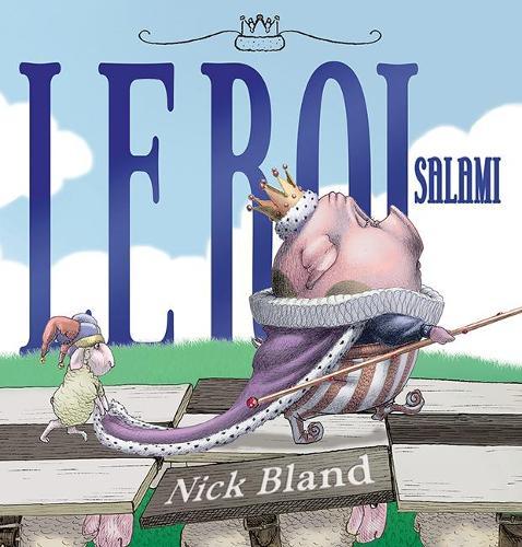 Le Roi Salami