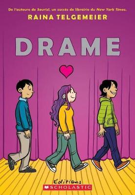 Drame