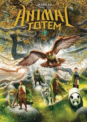Animal Totem: N? 7 - l'Arbre ?ternel