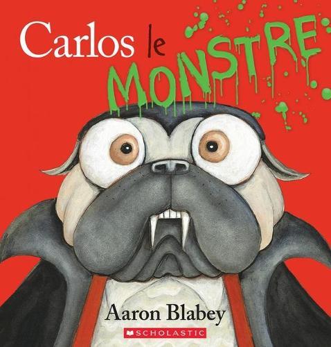 Carlos Le Monstre