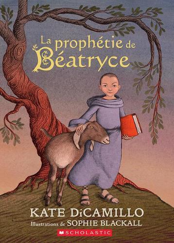 La Prophetie de Beatryce