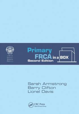 Primary FRCA in a Box