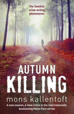 Autumn Killing