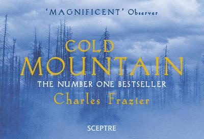 Cold Mountain: flipback edition