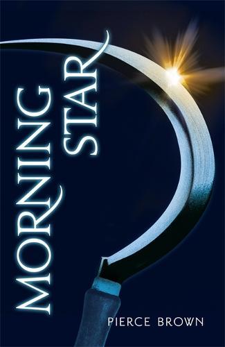 Morning Star: Red Rising Series 3