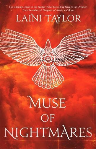 Muse of Nightmares