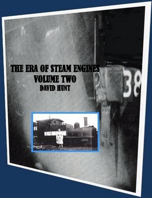 Era of Steam Vol 2