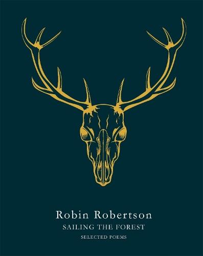 Sailing the Forest: Selected Poems