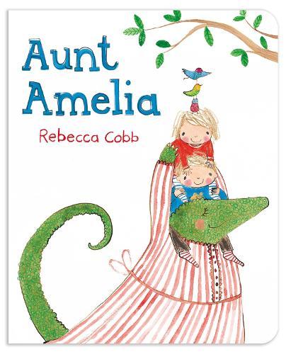 Aunt Amelia