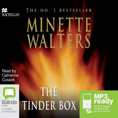 The Tinder Box