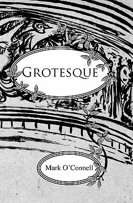 Grotesque: An Ilustrated Story