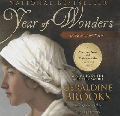 Year of Wonders: A Novel of the Plague