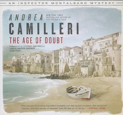 The Age of Doubt