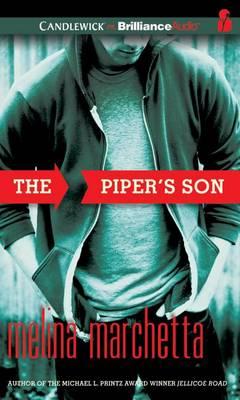 The Piper's Son: Library Edition